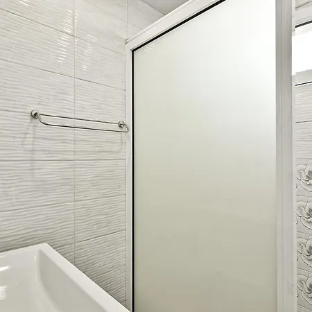 Lejlighed Cozy Flat For 3 On A Budget Varna