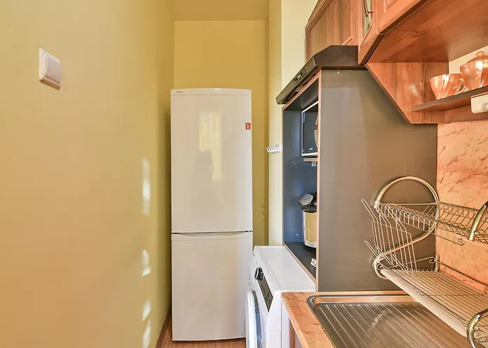 Cozy Flat For 3 On A Budget Варна